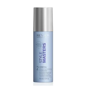 Revlon Style Master Curly Orbital 150ml