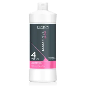 Revlon Oxidante Color Excel Gloss 4vol