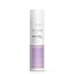 Revlon Restart Color Shampoo Purple 