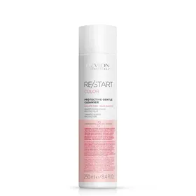 Revlon Restart Color Shampoo Sin Sulfatos