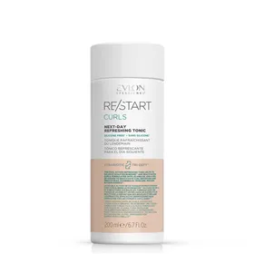 Revlon Restart Curls Refreshing Tonic 200ml