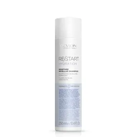 Revlon Restart Hydration Shampoo 