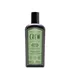 American Crew Fiber Pre-Styling Shampoo 250ml