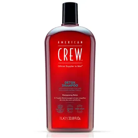 American Crew Detox Shampoo