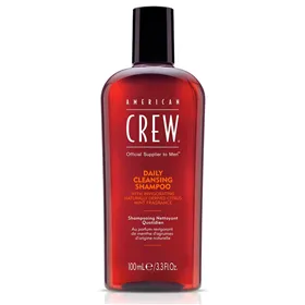 American Crew Daily Cleansing Shampoo