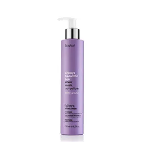 Erayba ABH Silver Mask