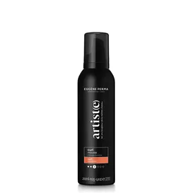 Eugene Perma Artiste Curl Mousse 200ml