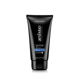 Eugene Perma Artiste Xtra Strong Gel 150ml