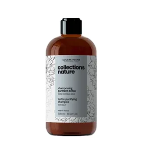 Eugene Perma Collections Nature Champu Grasa
