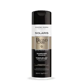 Eugene Perma Solaris Gentle Champu 250ml