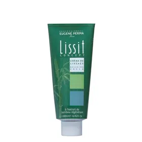 Eugene Perma Lissit Crema Alisadora 200ml