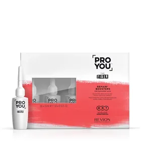Revlon Pro You Repair Boosters 10x15ml