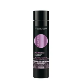 Eugene Perma Essentiel Keratin Silver Shampoo