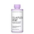 Olaplex N4P Enhancer Toning Shampoo