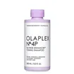 Olaplex N4P Enhancer Toning Shampoo