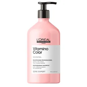 Loreal Expert Vitamino Color Acondicionador 