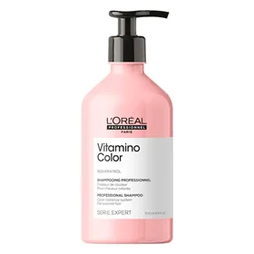 Loreal Expert Vitamino Color Champu