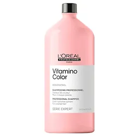 Loreal Expert Vitamino Color Champu