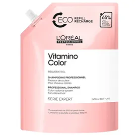 Loreal Expert Vitamino Color Champu