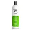 Revlon Pro You Twister Curl Shampoo