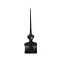 Termix Paletina Fibra Negra Grande