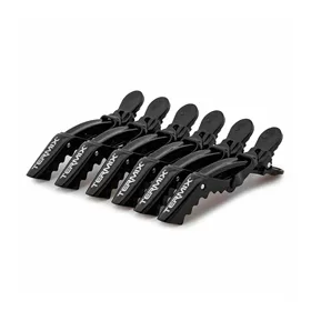 Termix Pinza de Pelo 6uds