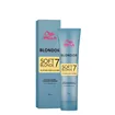 Wella Blondor Soft Blonde 7 Cream 200gr