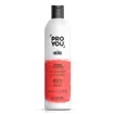Revlon Pro You Repair Shampoo