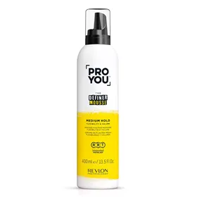 Revlon Pro You Style Definer Mousse 400ml