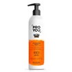 Revlon Pro You Style Smoothing Balm 350ml