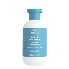 Wella Invigo Balance Calm Shampoo