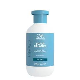 Wella Invigo Balance Pure Shampoo