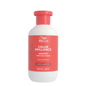 Wella Invigo Brilliance Coarse Shampoo