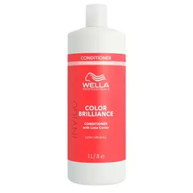 Wella Invigo Brilliance Fine Shampoo